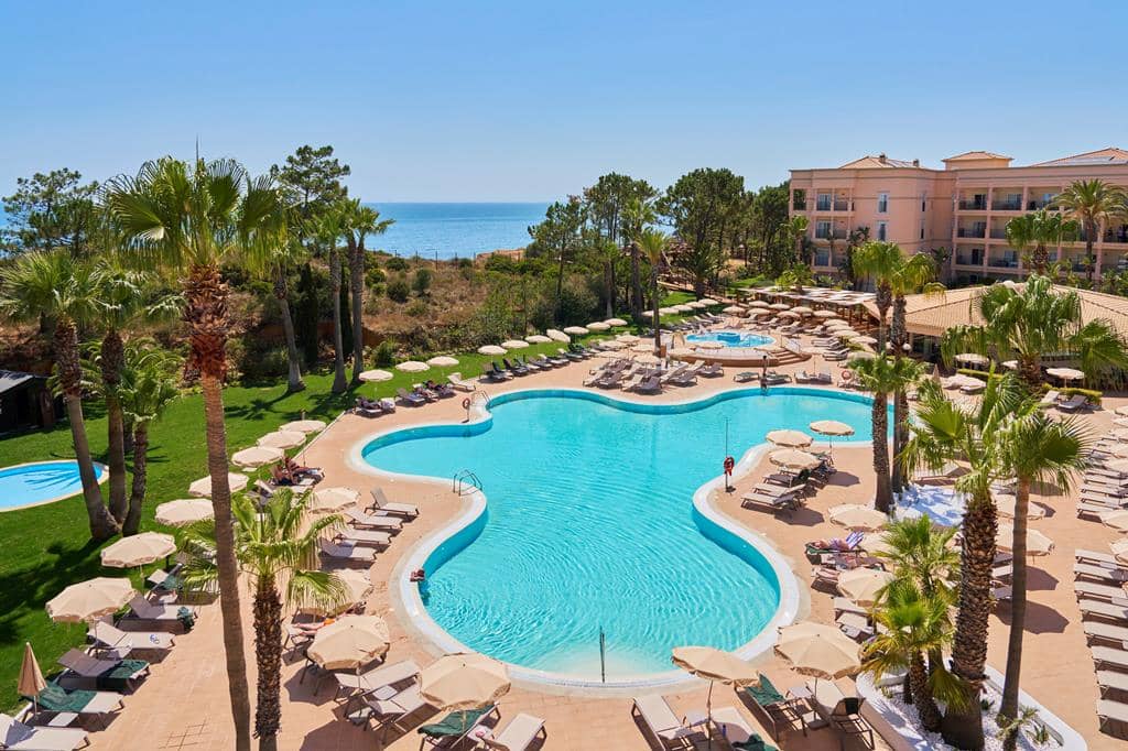 Portobay Blue Ocean