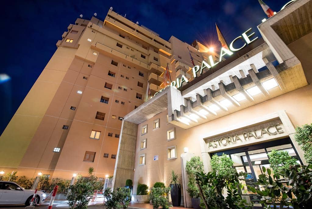 Astoria Palace