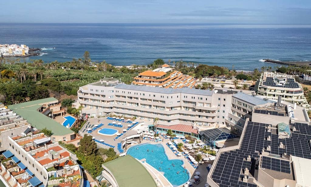 Alua Tenerife