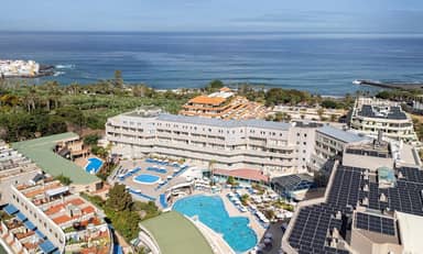 Alua Tenerife