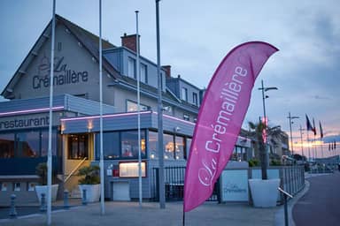 La Cremaillere