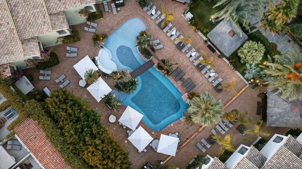 Swiss Hotel Moraira