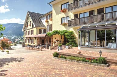 Parc Hotel & Spa