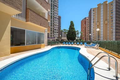 Poseidon Living
