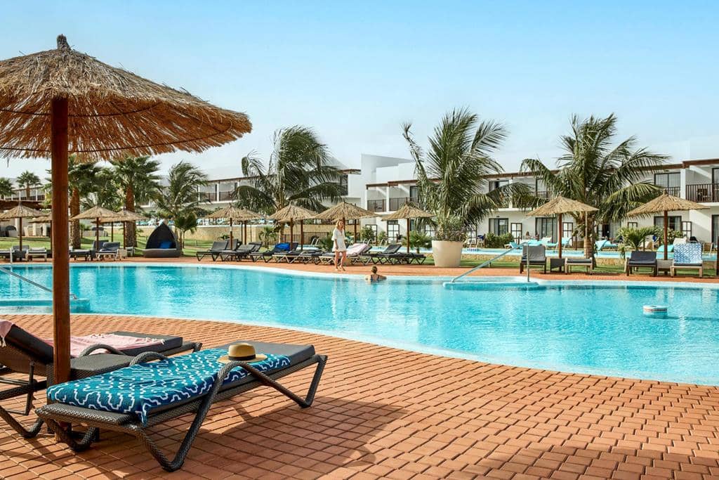 Melia Laguna Beach Resort & Spa