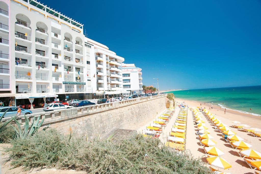 Apartments Algar