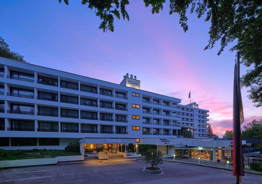 Fletcher Hotel Arnsberg