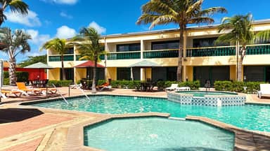 Del Rey Apartments