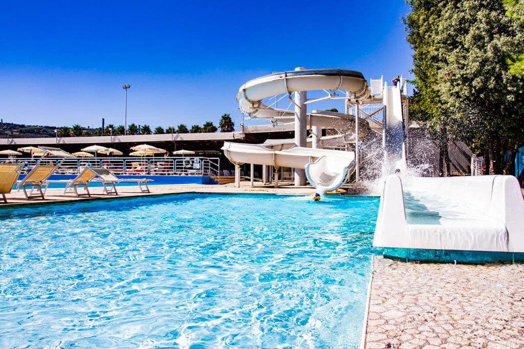 Village Lido D'Abruzzo