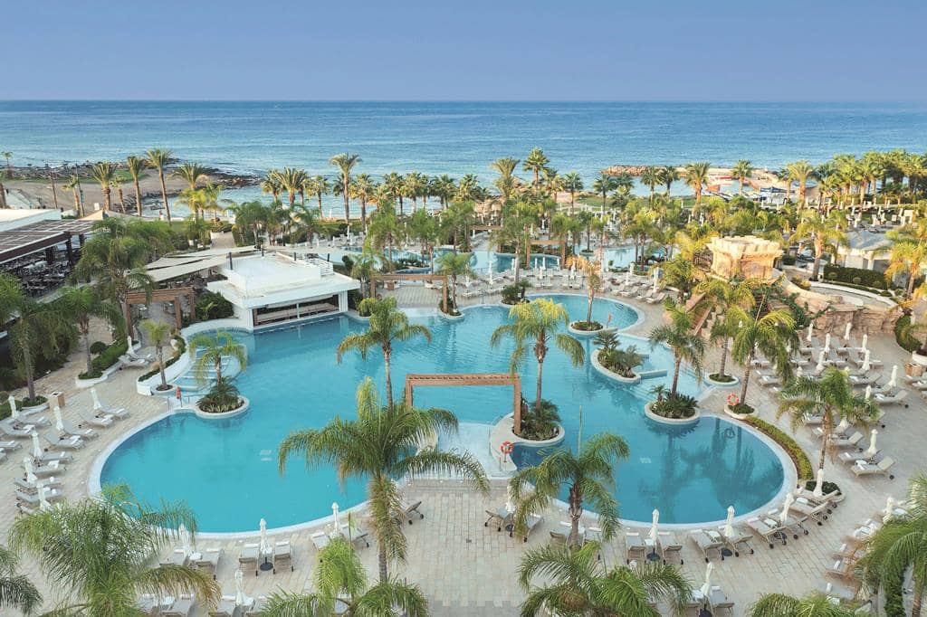 Olympic Lagoon Paphos