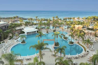 Olympic Lagoon Paphos