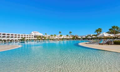 Baron Resort