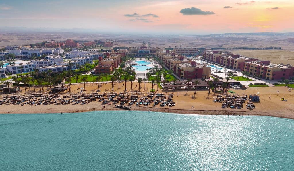 Casa Mare Resort