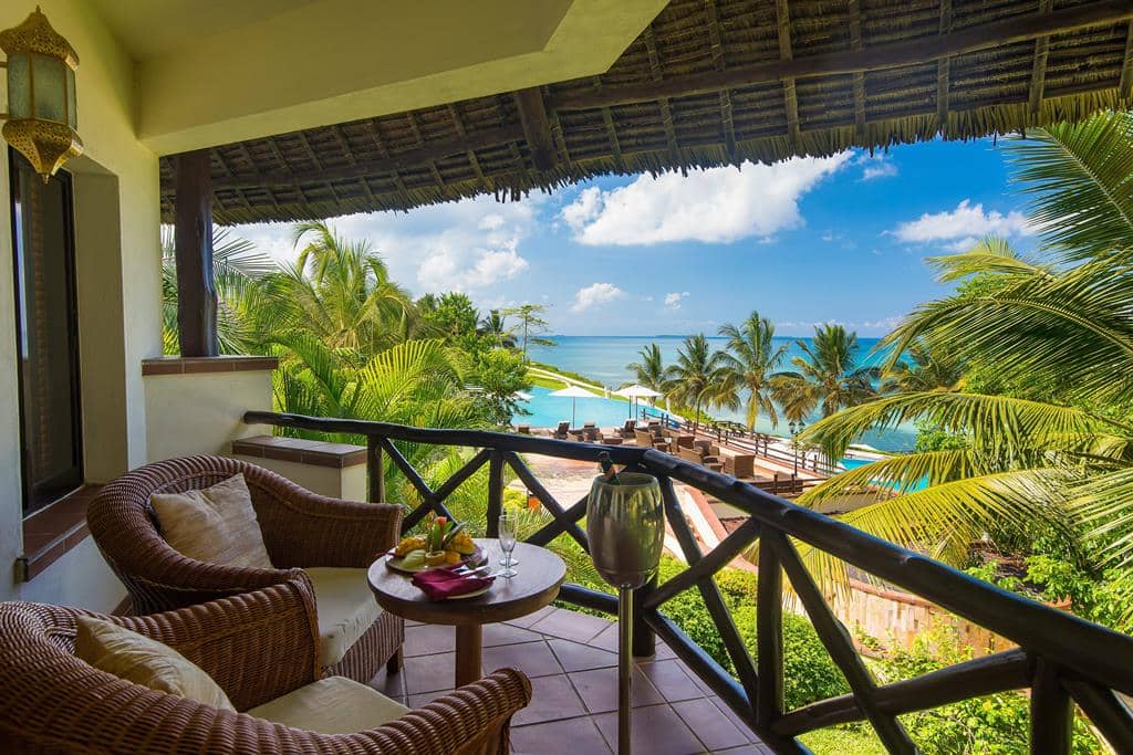 Seacliff Resort & Spa