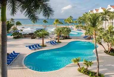 Renaissance Wind Creek Aruba Resort