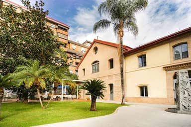 DWO Valencia
