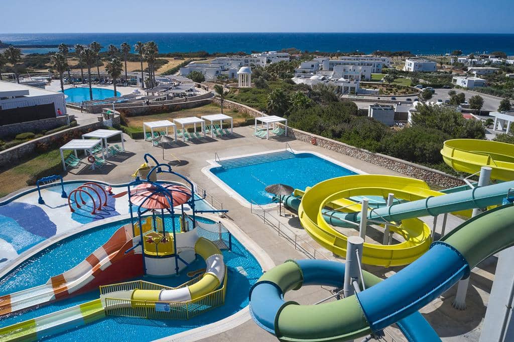 TUI MAGIC LIFE Plimmiri