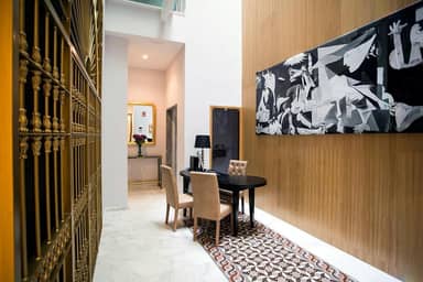 Casa de la Merced Suites