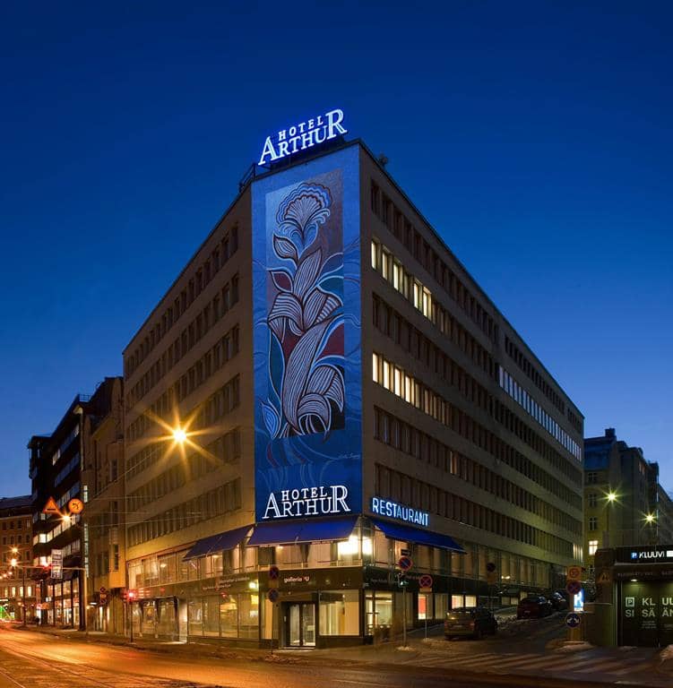 Arthur