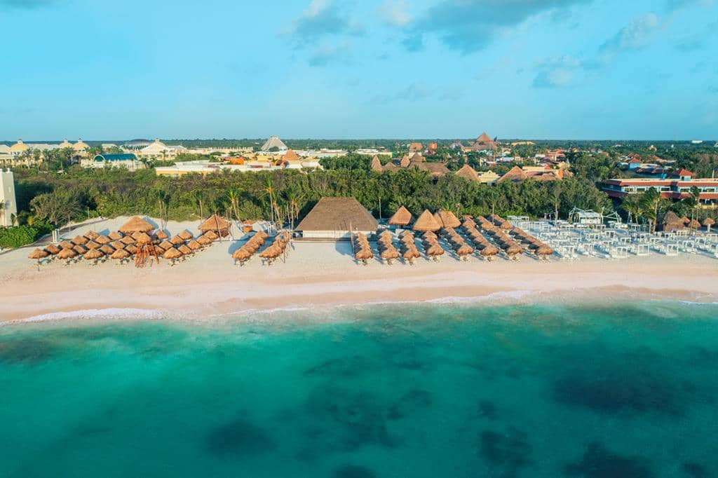 Iberostar Selection Paraíso Lindo