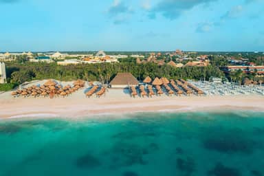 Iberostar Selection Paraíso Lindo