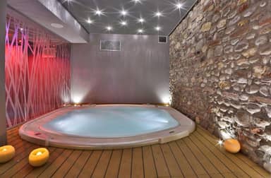 Best Western Plus Hotel De Capuleti