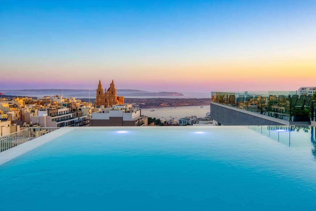 Solana Hotel & Spa