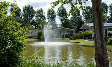 EuroParcs Molengroet