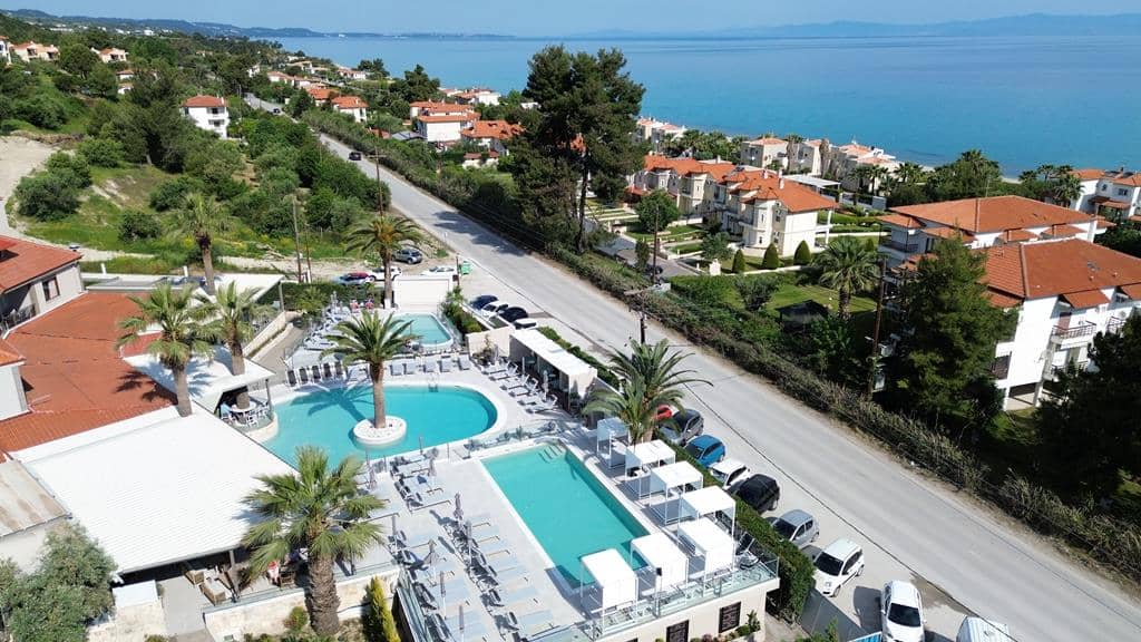 Anna Maria Paradise