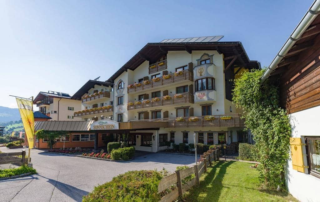 Sonnschein