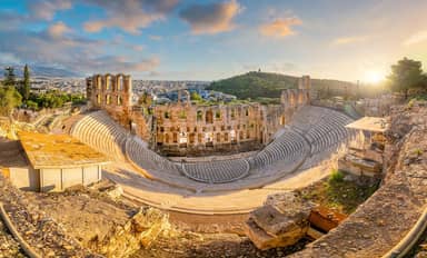 8 dg cruise Oost Middellandse Zee Mein Schiff 5