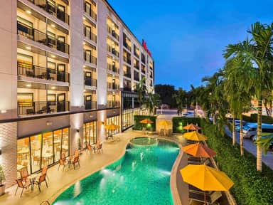 ibis Hua Hin
