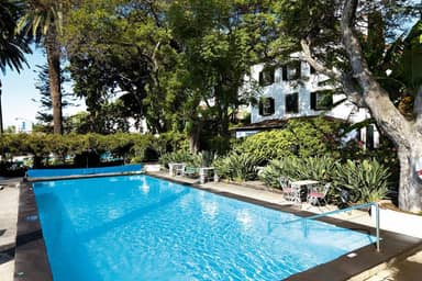 Quinta da Penha de Franca