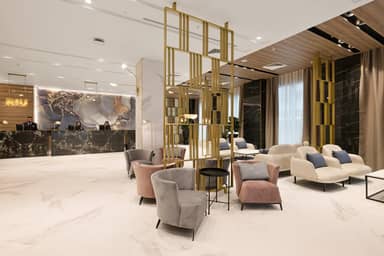 Riu Plaza London Victoria