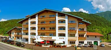 Alpenwelt Flachau