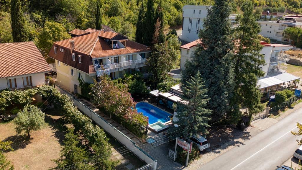 Villa Dionis