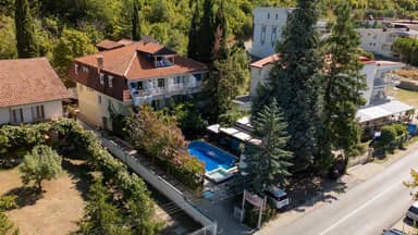 Villa Dionis