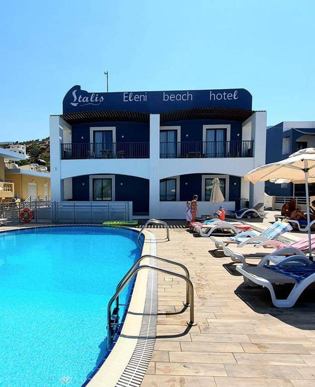 Eleni Beach