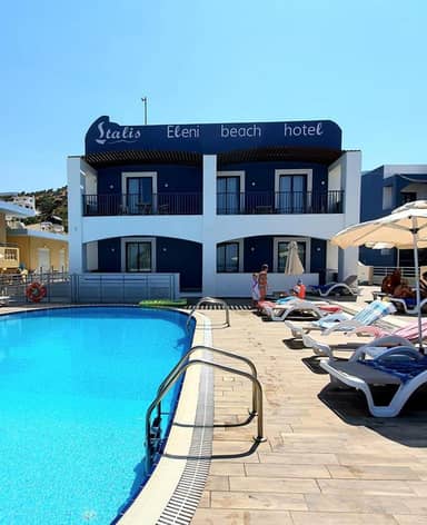 Eleni Beach