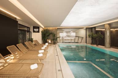 Beach Palace