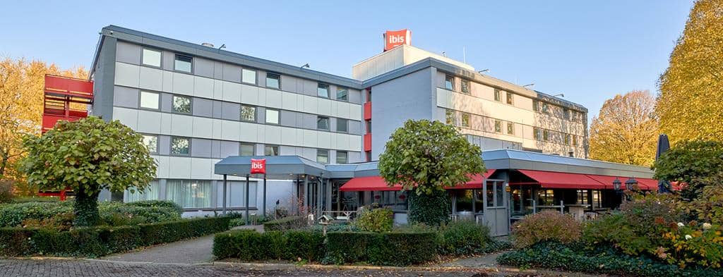 ibis Tilburg