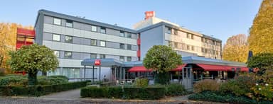 ibis Tilburg