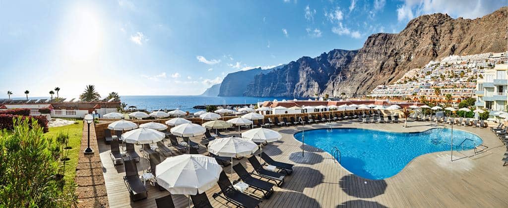 TUI BLUE Los Gigantes