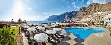 TUI BLUE Los Gigantes