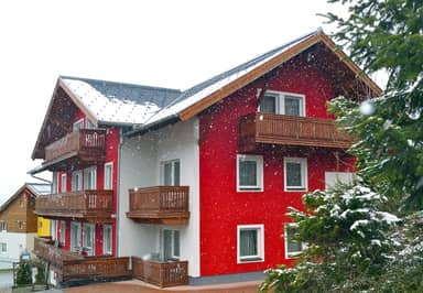 Happy Flachau