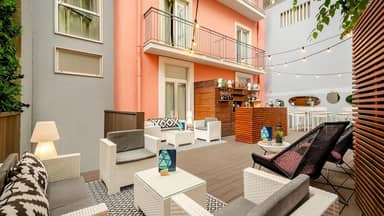 Vincci Liberdade