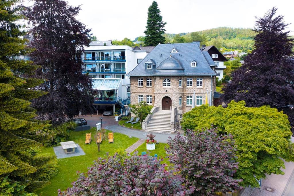 Rüters Parkhotel