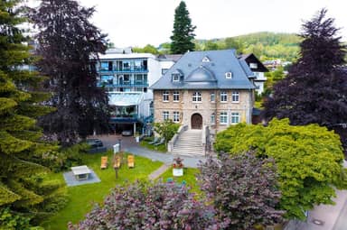 Rüters Parkhotel