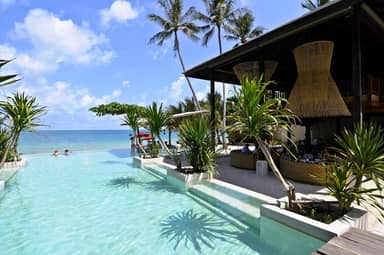 Anantara Rasananda Koh Phangan SHA Extra