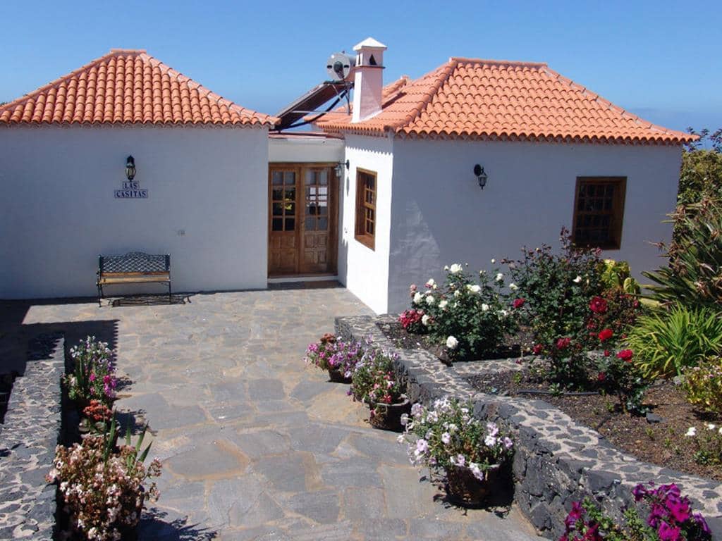 Casitas de Tijarafe
